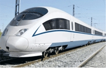 Transportation railway application